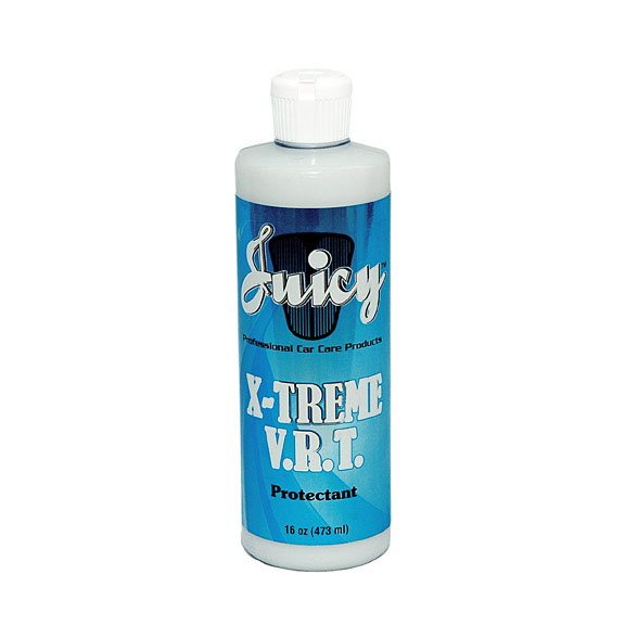 Juicy Car Wash, XTMVRT X-Treme VRT, GTIN 9415400205